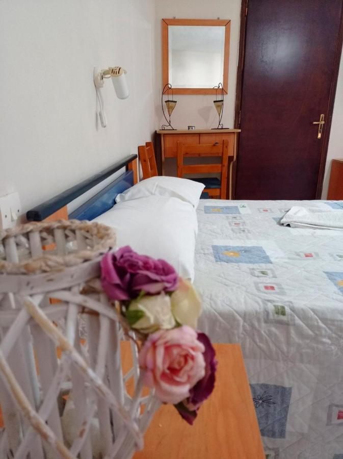 Limanaki Studios Fornoz Dış mekan fotoğraf